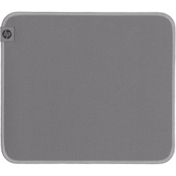 Buy HP 105 Sanitizable Mouse Pad - Grey, Polyester Surface & Rubber Base, 23 x 2... in Cyprus, Nicosia, Limassol, Larnaka, Pafos