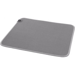 Buy HP 105 Sanitizable Mouse Pad - Grey, Polyester Surface & Rubber Base, 23 x 2... in Cyprus, Nicosia, Limassol, Larnaka, Pafos