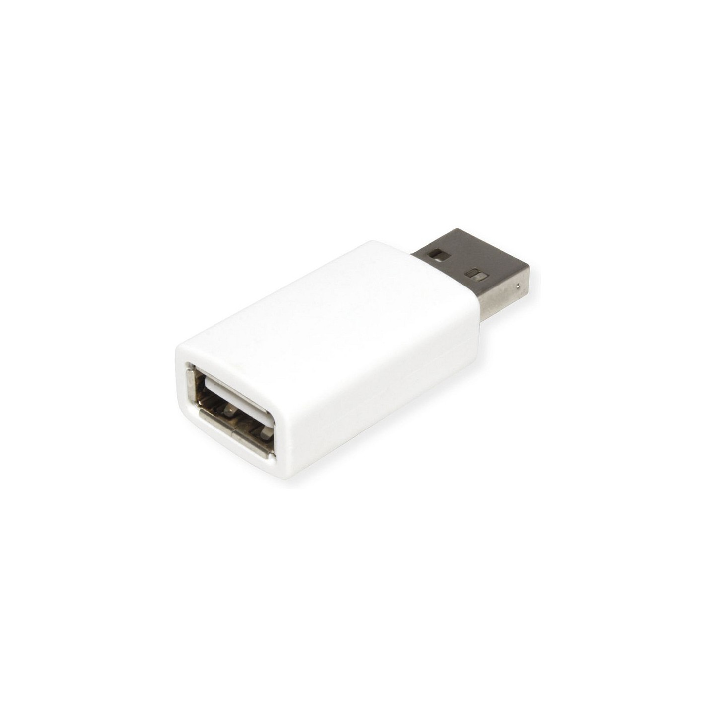 VALUE USB Typ A Datenblockier-Adapter — Buy in Cyprus with Fast Delivery