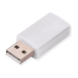 VALUE USB Typ A Datenblockier-Adapter — Buy in Cyprus with Fast Delivery