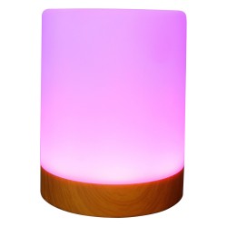 RealPower Ambiente Light 200.RGB mit Fernbedienung — Buy in Cyprus with Fast Delivery