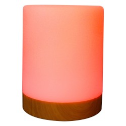 RealPower Ambiente Light 200.RGB mit Fernbedienung — Buy in Cyprus with Fast Delivery