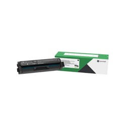 LEXMARK 20N2XK0 Black Extra High Yield Toner Cartridge Return Program — Buy in Cyprus with Fast Delivery