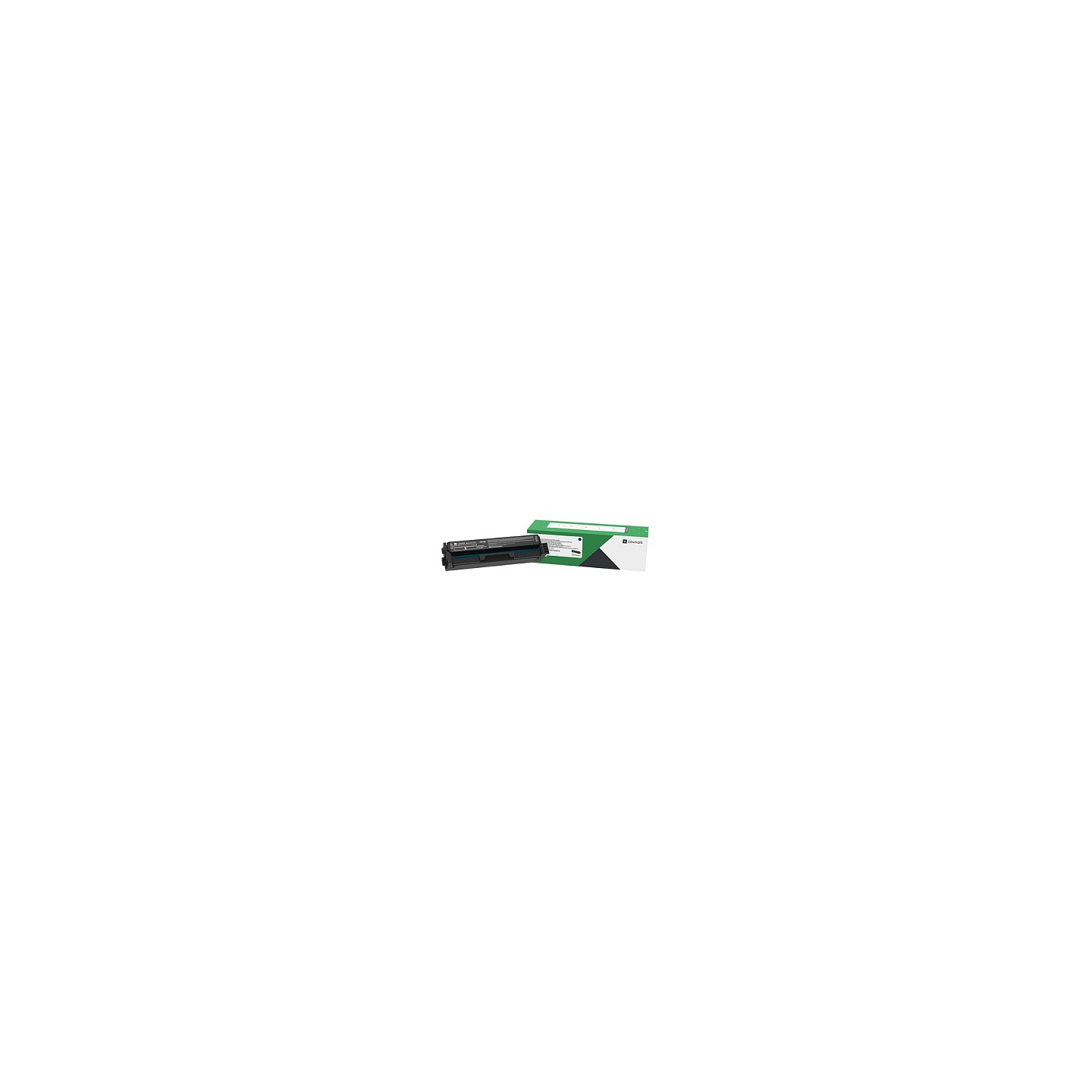 LEXMARK 20N2XK0 Black Extra High Yield Toner Cartridge Return Program — Buy in Cyprus with Fast Delivery