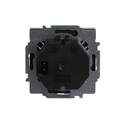 BUSCH JAEGER BJ 6127 01-84 Tastsensor 4f m.Bus- Ankoppler UP-Sensoren f.KNX studioweiß — Buy in Cyprus with Fast Delivery