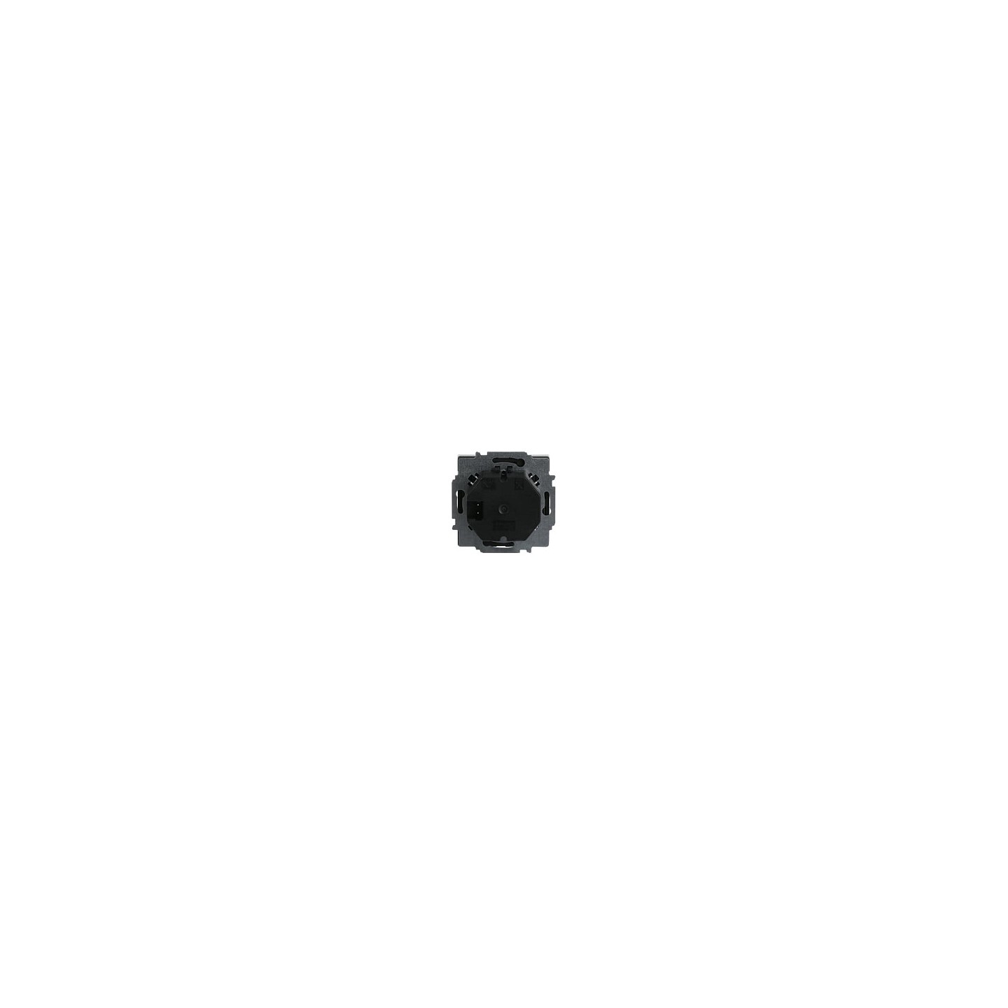 BUSCH JAEGER BJ 6127 01-84 Tastsensor 4f m.Bus- Ankoppler UP-Sensoren f.KNX studioweiß — Buy in Cyprus with Fast Delivery