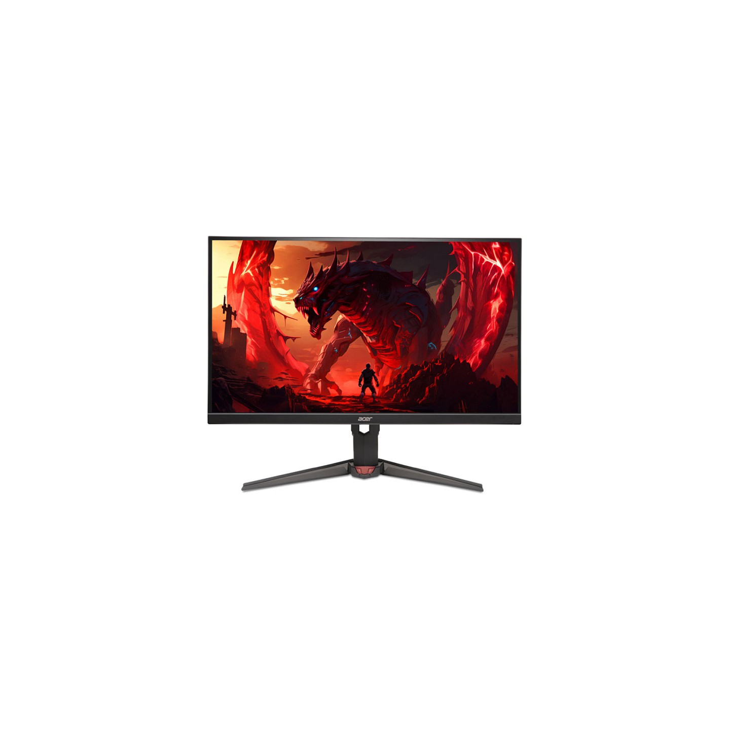 Acer Nitro XV270W3 Gaming Monitor 68.6 cm (27') — Buy in Cyprus with Fast Delivery