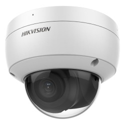 Hikvision Dome IR DS-2CD2143G2-IU(4mm) 4MP — Buy in Cyprus with Fast Delivery