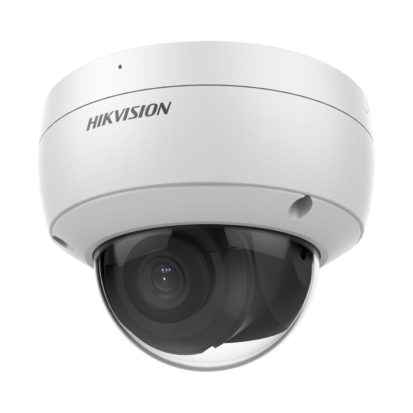Hikvision Dome IR DS-2CD2143G2-IU(4mm) 4MP — Buy in Cyprus with Fast Delivery