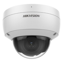 Hikvision Dome IR DS-2CD2143G2-IU(4mm) 4MP — Buy in Cyprus with Fast Delivery