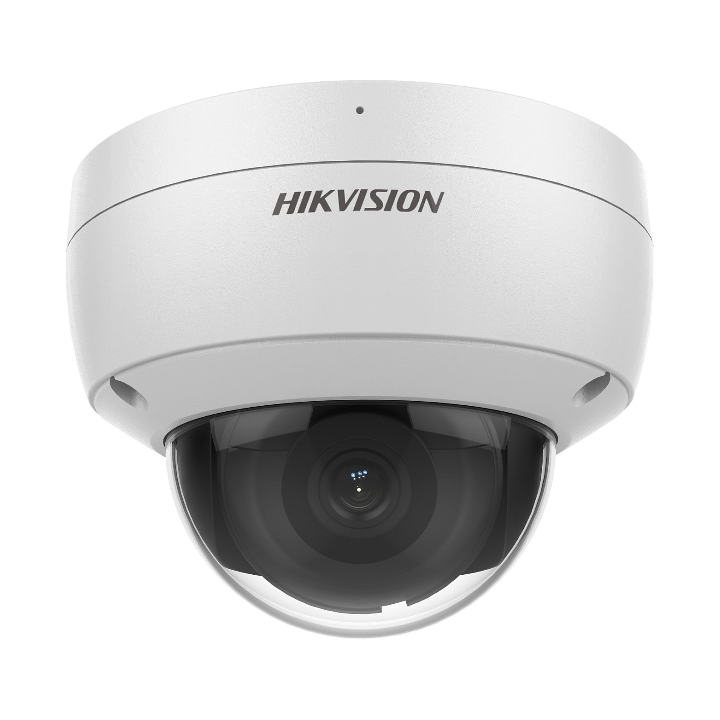 Hikvision Dome IR DS-2CD2143G2-IU(4mm) 4MP — Buy in Cyprus with Fast Delivery