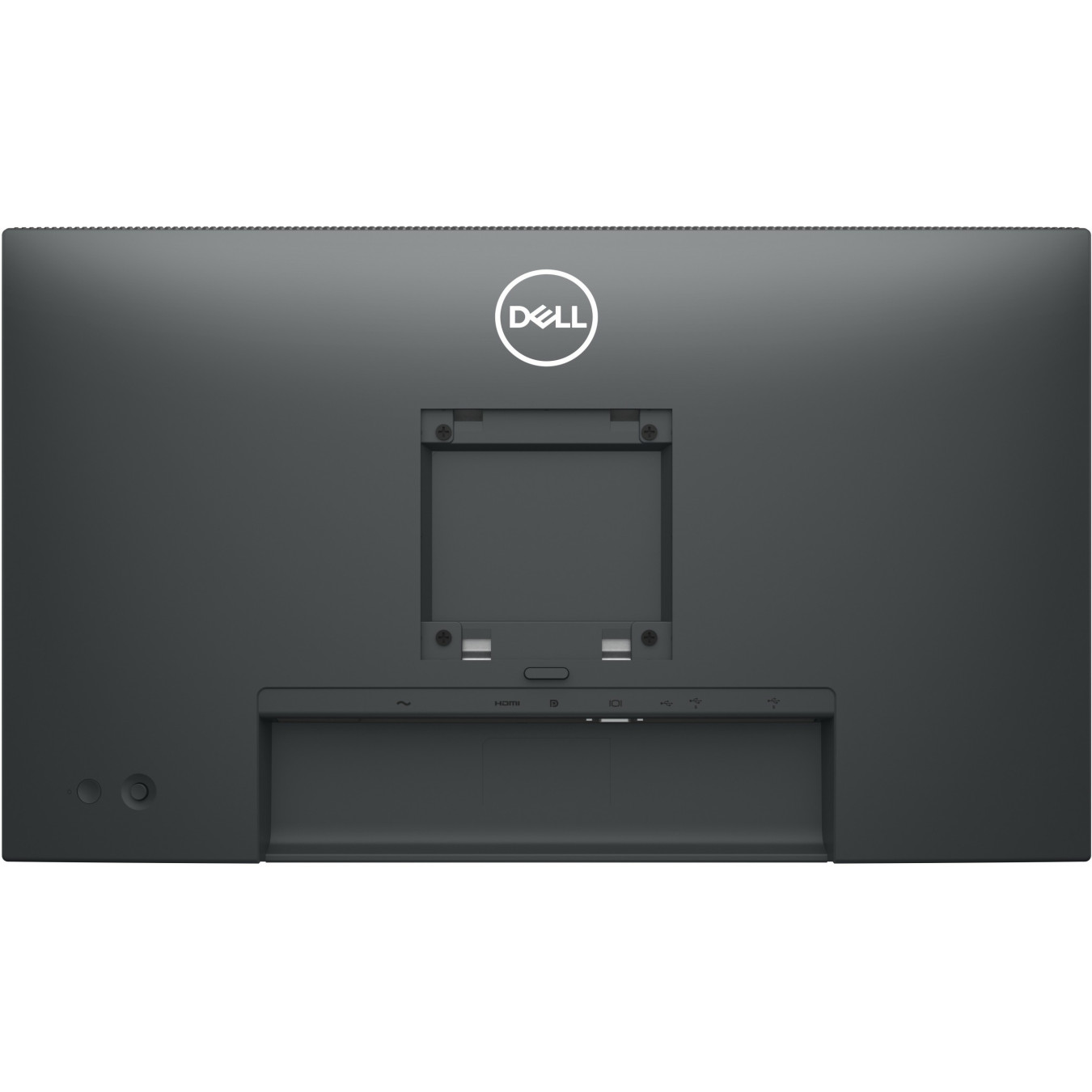 Dell P2425H - 23.8" FHD IPS Monitor (1920x1080) - 100Hz, 5ms, HDMI/DP/VGA/USB-C, Black (No Stand)