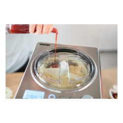 48872 Exklusiv Eismaschine — Buy in Cyprus with Fast Delivery