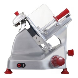 Berkel Pro Line XS25 Tef. Aufschnittmaschine — Buy in Cyprus with Fast Delivery