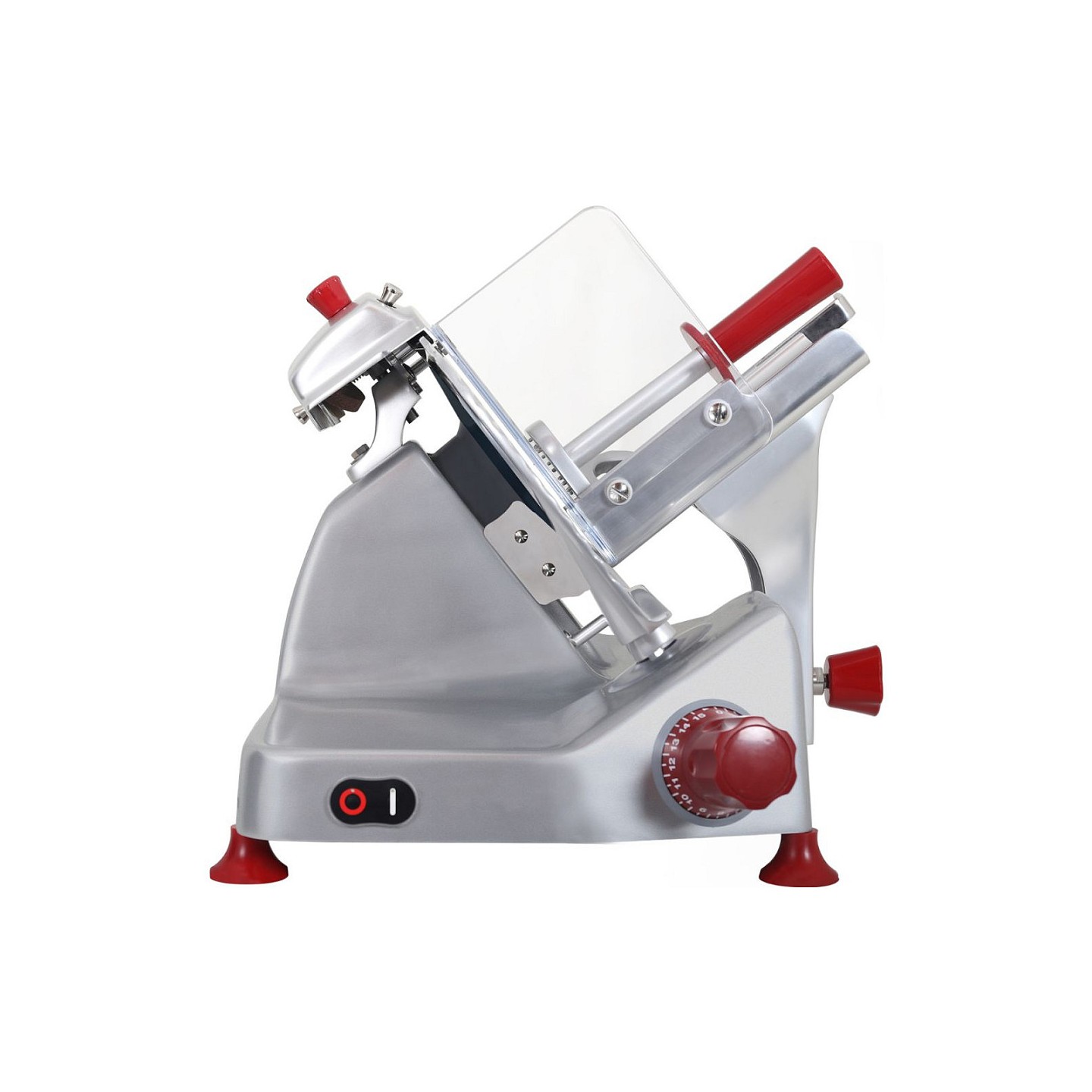 Berkel Pro Line XS25 Tef. Aufschnittmaschine — Buy in Cyprus with Fast Delivery
