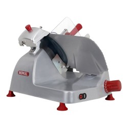 Berkel Pro Line XS25 Tef. Aufschnittmaschine — Buy in Cyprus with Fast Delivery