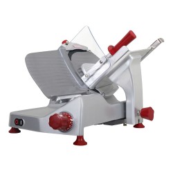 Berkel Pro Line XS25 Tef. Aufschnittmaschine — Buy in Cyprus with Fast Delivery