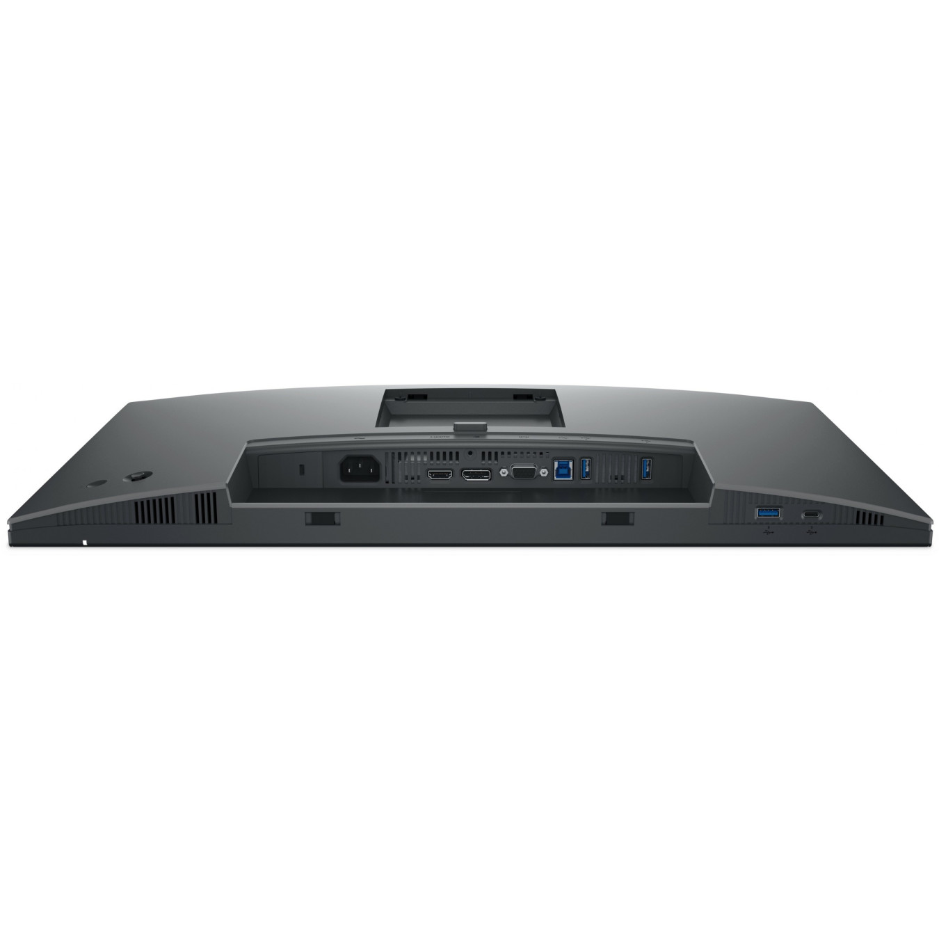 Dell P2425H - 23.8" FHD IPS Monitor (1920x1080) - 100Hz, 5ms, HDMI/DP/VGA/USB-C, Black (No Stand)