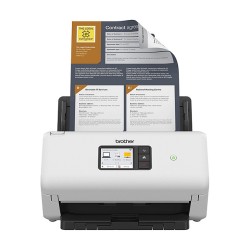 Brother ADS-4550W Dokumentenscanner — Buy in Cyprus with Fast Delivery