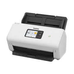 Brother ADS-4550W Dokumentenscanner — Buy in Cyprus with Fast Delivery