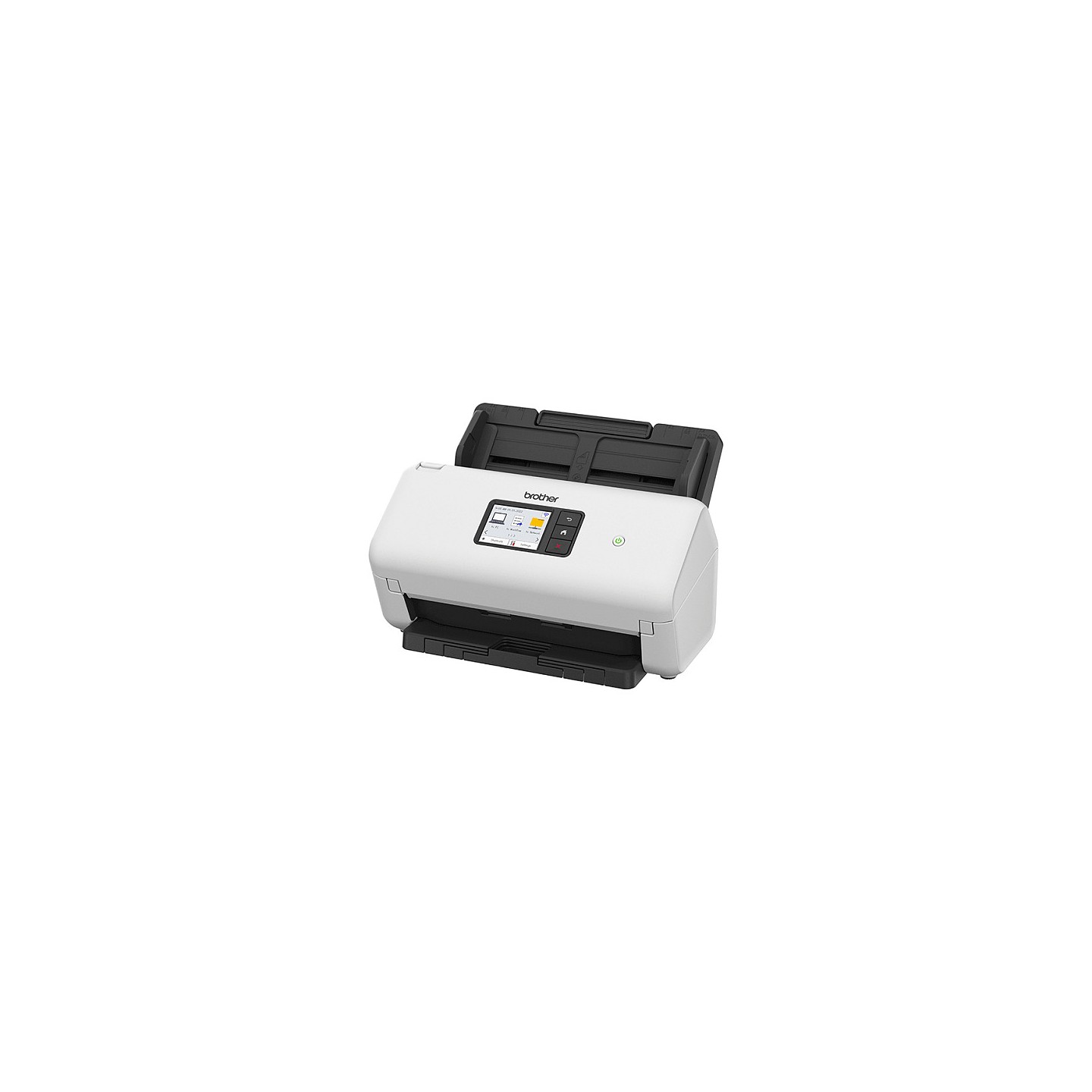 Brother ADS-4550W Dokumentenscanner — Buy in Cyprus with Fast Delivery