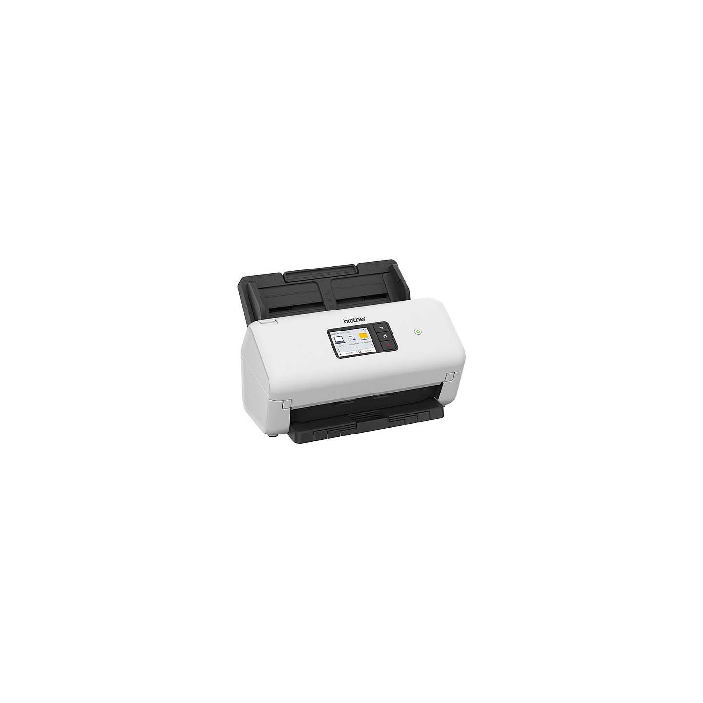 Brother ADS-4550W Dokumentenscanner — Buy in Cyprus with Fast Delivery