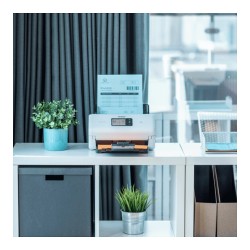 Brother ADS-4550W Dokumentenscanner — Buy in Cyprus with Fast Delivery
