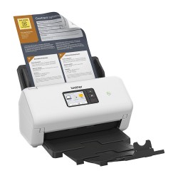 Brother ADS-4550W Dokumentenscanner — Buy in Cyprus with Fast Delivery