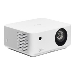 (1920x1080) OPTOMA ML1080ST Tragbar DLP Laser 550-Lumen HDMI USB 3D Full HD White — Buy in Cyprus with Fast Delivery