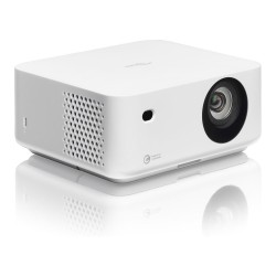 (1920x1080) OPTOMA ML1080ST Tragbar DLP Laser 550-Lumen HDMI USB 3D Full HD White — Buy in Cyprus with Fast Delivery