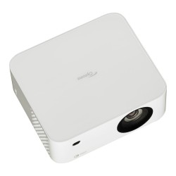 (1920x1080) OPTOMA ML1080ST Tragbar DLP Laser 550-Lumen HDMI USB 3D Full HD White — Buy in Cyprus with Fast Delivery