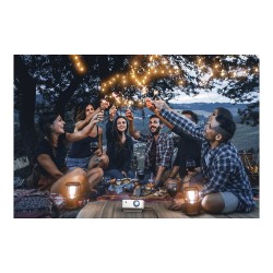 (1920x1080) OPTOMA ML1080ST Tragbar DLP Laser 550-Lumen HDMI USB 3D Full HD White — Buy in Cyprus with Fast Delivery