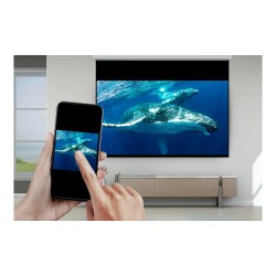 (1920x1080) OPTOMA ML1080ST Tragbar DLP Laser 550-Lumen HDMI USB 3D Full HD White — Buy in Cyprus with Fast Delivery
