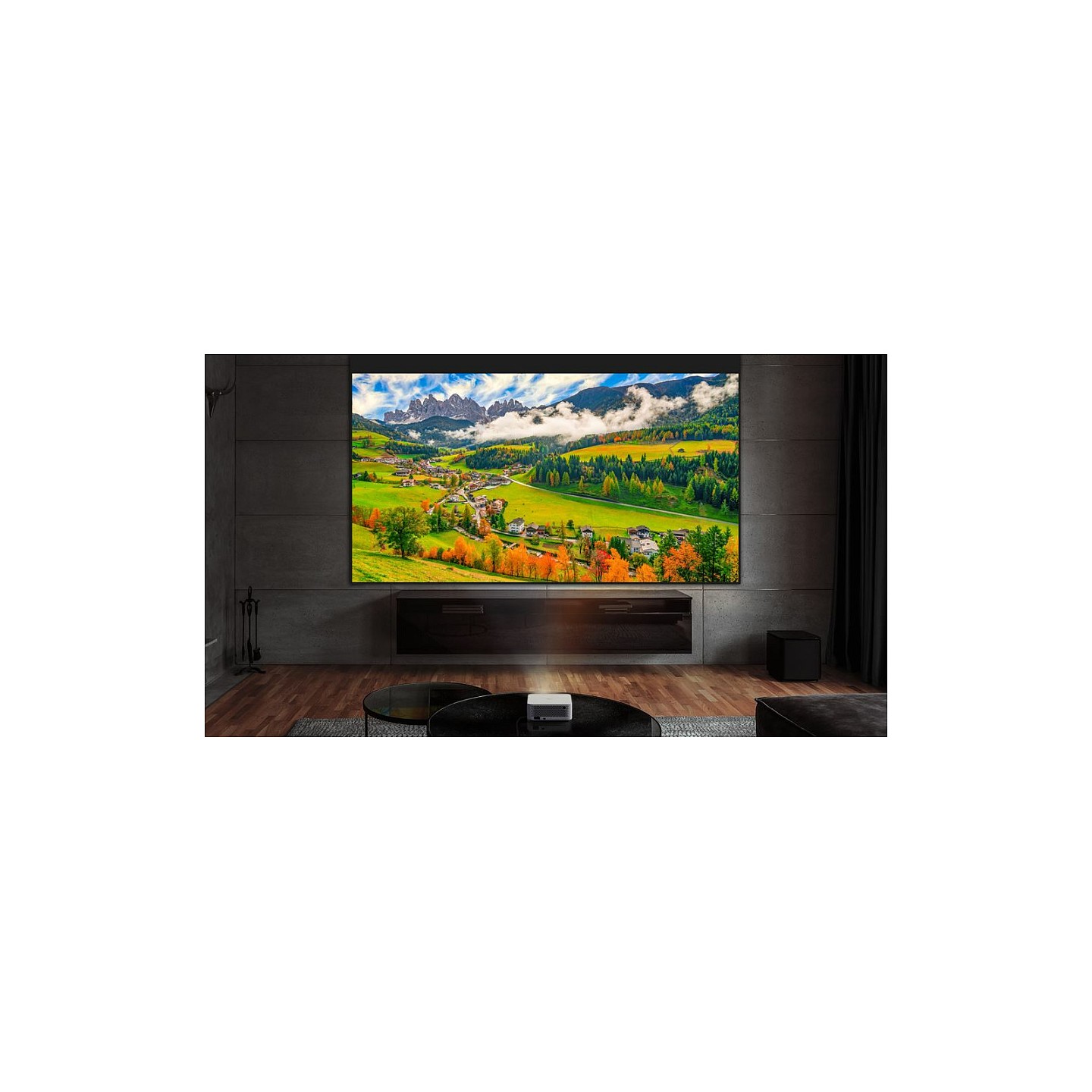 (1920x1080) OPTOMA ML1080ST Tragbar DLP Laser 550-Lumen HDMI USB 3D Full HD White — Buy in Cyprus with Fast Delivery