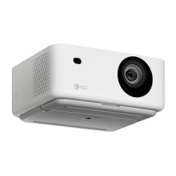 (1920x1080) OPTOMA ML1080ST Tragbar DLP Laser 550-Lumen HDMI USB 3D Full HD White — Buy in Cyprus with Fast Delivery