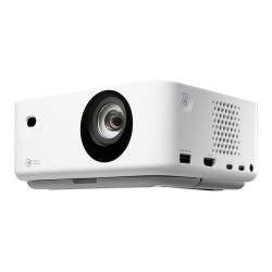 (1920x1080) OPTOMA ML1080ST Tragbar DLP Laser 550-Lumen HDMI USB 3D Full HD White — Buy in Cyprus with Fast Delivery