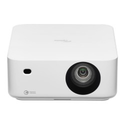 (1920x1080) OPTOMA ML1080ST Tragbar DLP Laser 550-Lumen HDMI USB 3D Full HD White — Buy in Cyprus with Fast Delivery