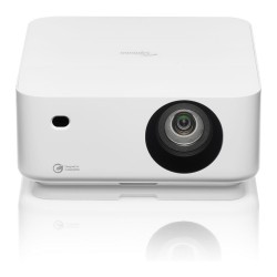 (1920x1080) OPTOMA ML1080ST Tragbar DLP Laser 550-Lumen HDMI USB 3D Full HD White — Buy in Cyprus with Fast Delivery
