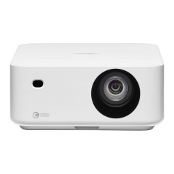 (1920x1080) OPTOMA ML1080ST Tragbar DLP Laser 550-Lumen HDMI USB 3D Full HD White — Buy in Cyprus with Fast Delivery