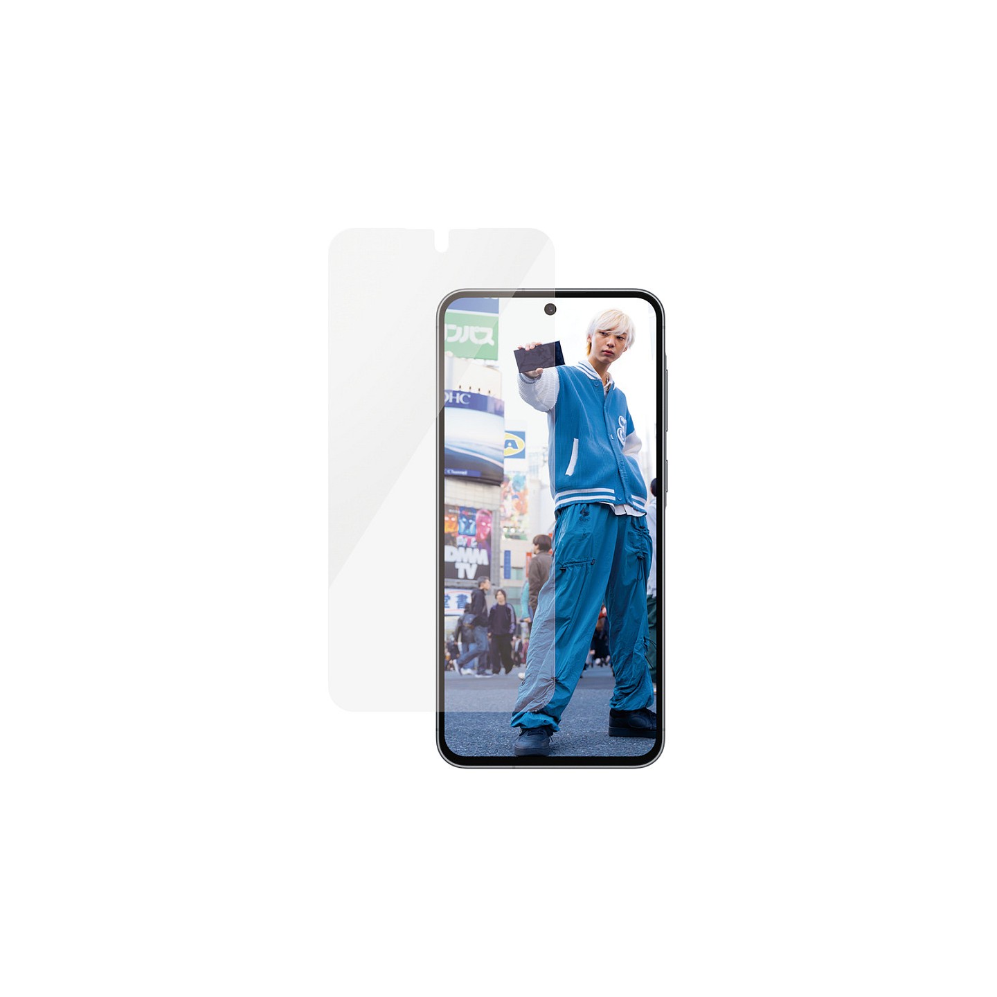 PanzerGlass Screen Protector Samsung Galaxy A56 5G Ultra — Buy in Cyprus with Fast Delivery