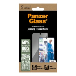PanzerGlass Screen Protector Samsung Galaxy A56 5G Ultra — Buy in Cyprus with Fast Delivery