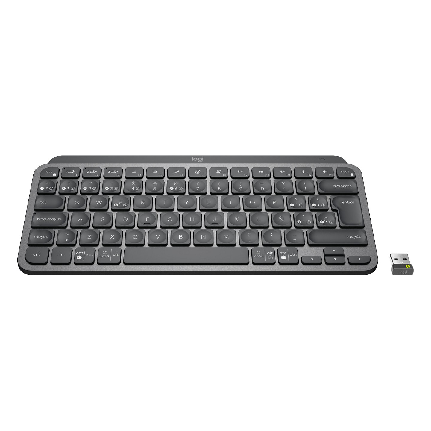 MX KEYS MINI FOR BUSINESS — Buy in Cyprus with Fast Delivery