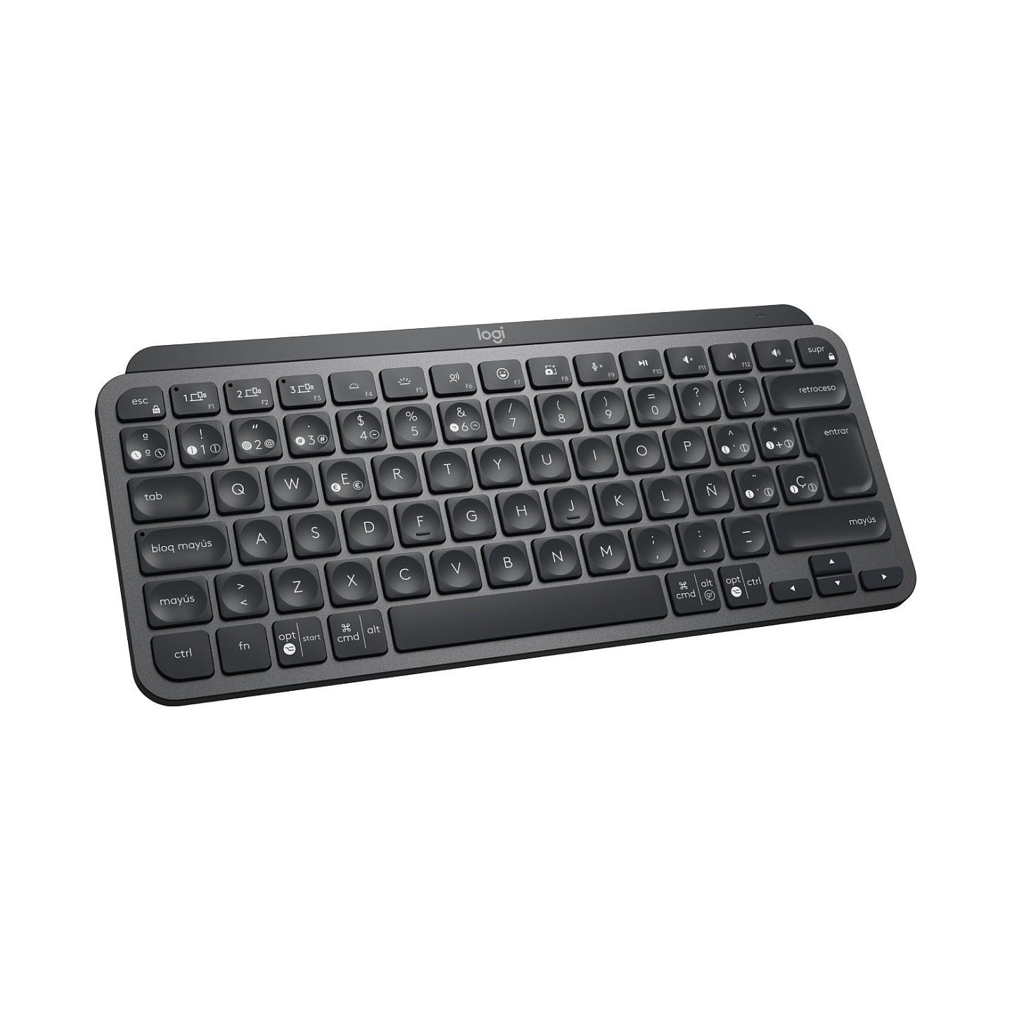 MX KEYS MINI FOR BUSINESS — Buy in Cyprus with Fast Delivery