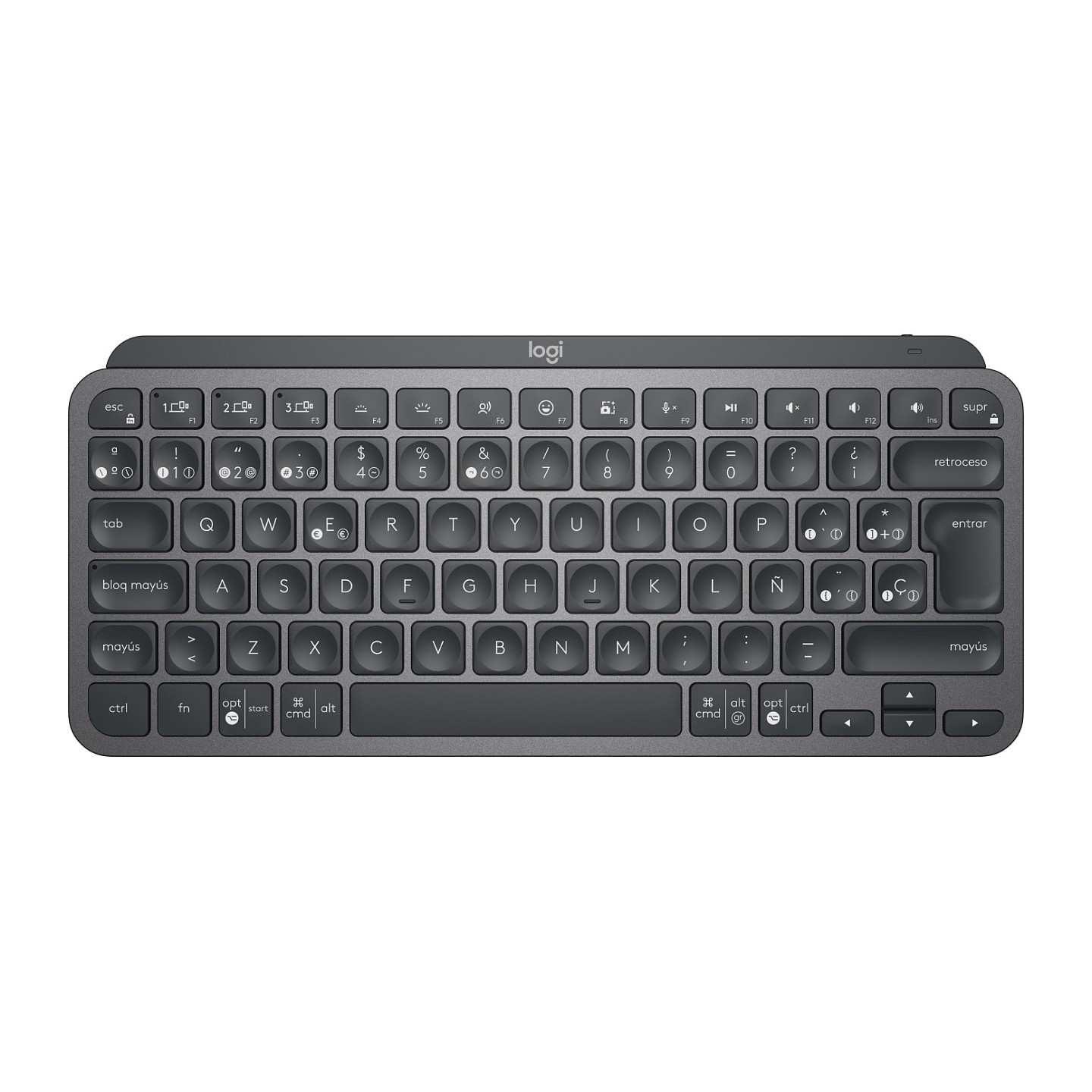 MX KEYS MINI FOR BUSINESS — Buy in Cyprus with Fast Delivery