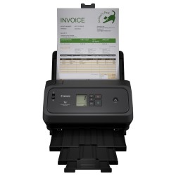 Canon imageFORMULA DR-C350 Dokumentenscanner — Buy in Cyprus with Fast Delivery
