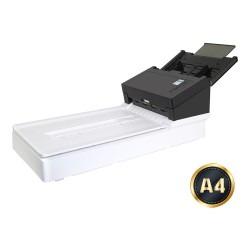 Avision Dokumentenscanner AD360GF A4 — Buy in Cyprus with Fast Delivery