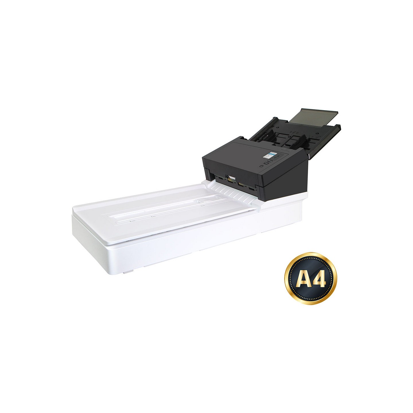 Avision Dokumentenscanner AD360GF A4 — Buy in Cyprus with Fast Delivery