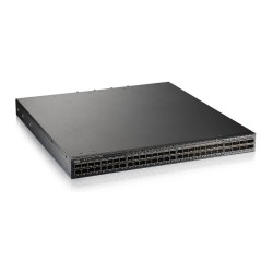 Zyxel Zyxel CX4800-56F MultiGig Switch 48x25GbE 10GbE SFP Layer 3 — Buy in Cyprus with Fast Delivery