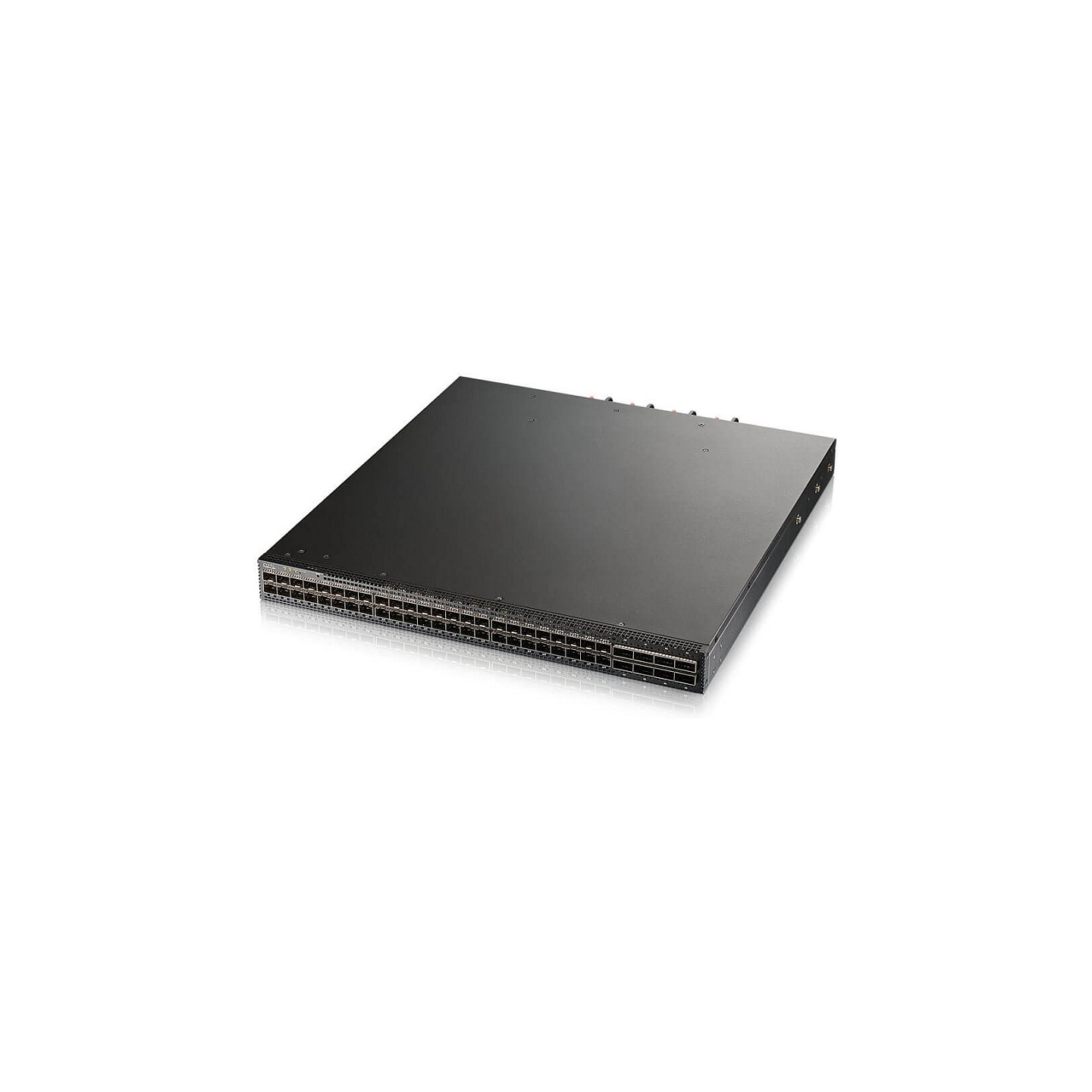 Zyxel Zyxel CX4800-56F MultiGig Switch 48x25GbE 10GbE SFP Layer 3 — Buy in Cyprus with Fast Delivery