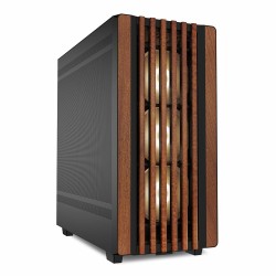 Buy Sharkoon REBEL C70M RGB - Full Tower PC Case - Black, RGB Fans, ATX/mATX/Min... in Cyprus, Nicosia, Limassol, Larnaka, Pafos